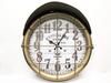 Submarine Clock Antique Gold (Submarine) Wall Clock