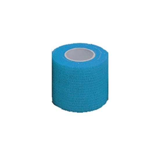 4,5 m elastisches, selbstklebendes Vlies-Verbandband für die medizinische Erste-Hilfe-Behandlung