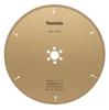 Diamond 350mm Outer for Cast Iron Metal Wheel, Diameter, Pipes, Welding, A-36647