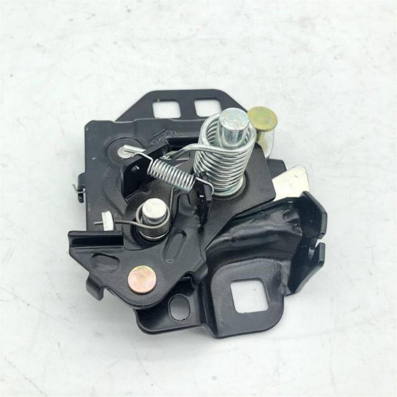 DS7A16700AE DS7A16701DA Front Hood Latch Lock for Ford Fusion Mondeo 2013-2018 DS7A16700CD 522735 DS7A16701DB 1852158