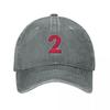 Jerry Remy Baseball Cap Hat Unisex For The Sun Sunhat Cosplay Anime Boy Womens