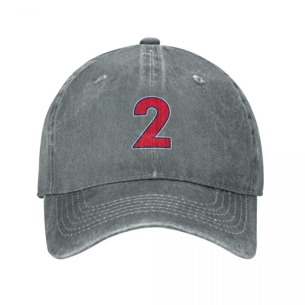 Jerry Remy Baseball Cap Hat Unisex For The Sun Sunhat Cosplay Anime Boy Womens