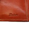 Carteira Dakota Dobrável 0035890 (0034890) Série Fons Marrom DA-34890-40
