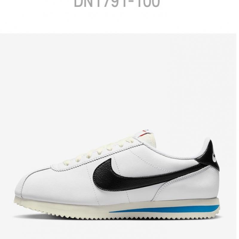 Nike Sneaker Sneaker Women Cortez Dn1791 100 Pna2404