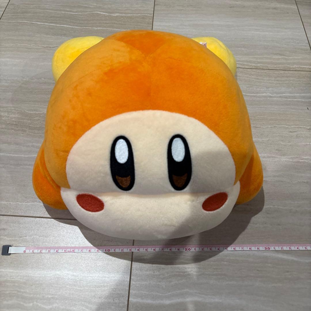 Kirby s Dream Land Waddle Dee Plush Toy Body