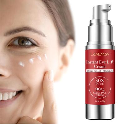 Instant Eye Lift Cream-Deep, Lasting Moisture The Skin Around The Eyes-Reduce Under-eye Bags-Suitable For All Skin Types, 30g