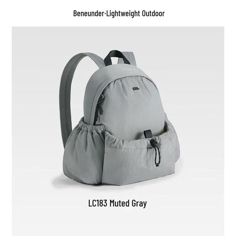 Beneunder Lightweight Waterproof Commuter Backpack