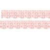 Pink Balloon Birthday Party Supplies - Disposable Tableware Decor for Girl's Theme Celebrations