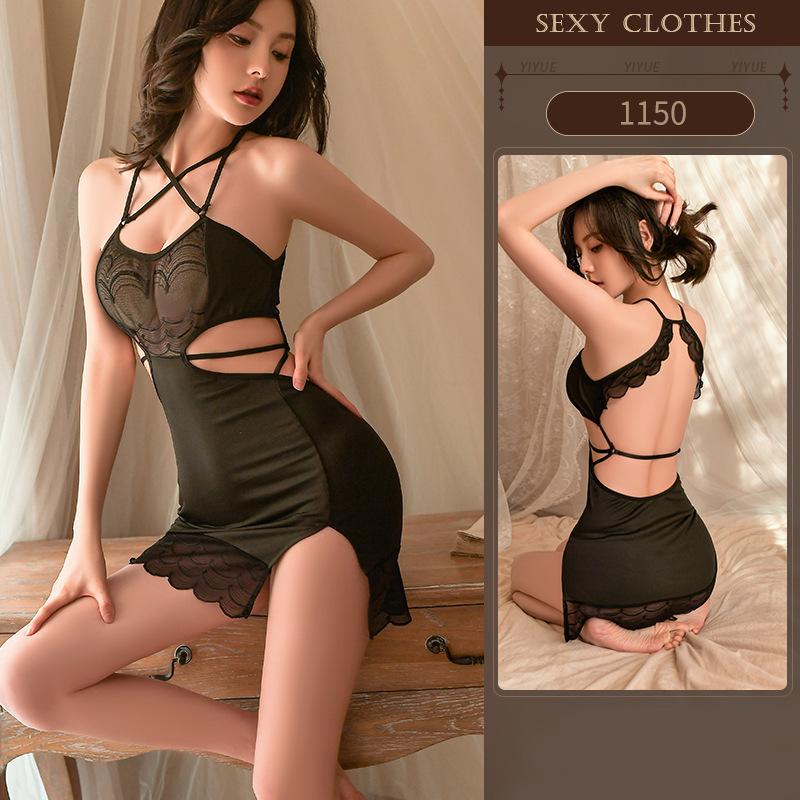 

Сексуальное нижнее белье, сексуальные подтяжки, пижамы, ночные рубашки с вырезами, протекающая спина, парное постельное белье. average size