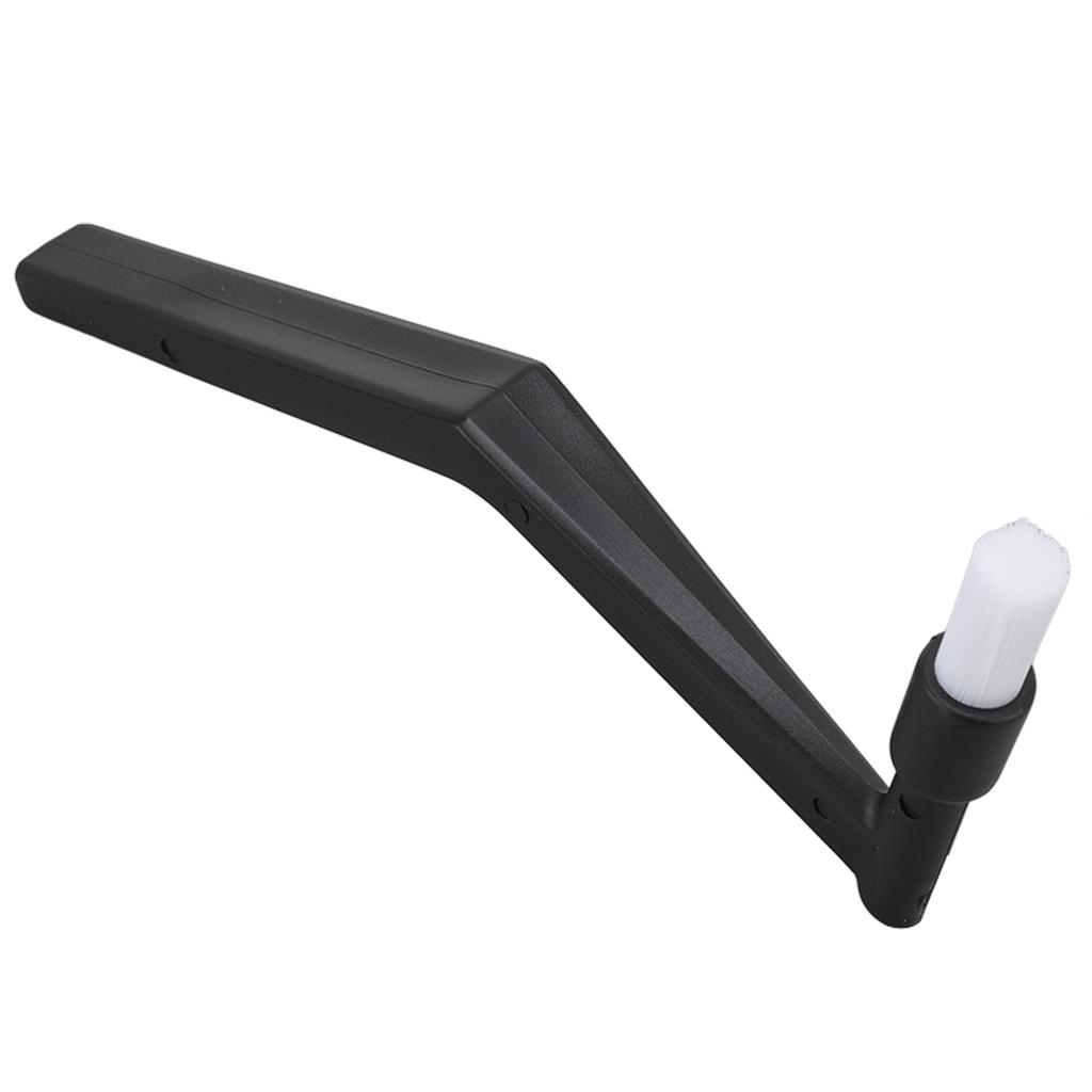 Coffee Machine Cleaning Brush Tool Coffee Machine Nylon Brush Cleaner for Home Kitchen