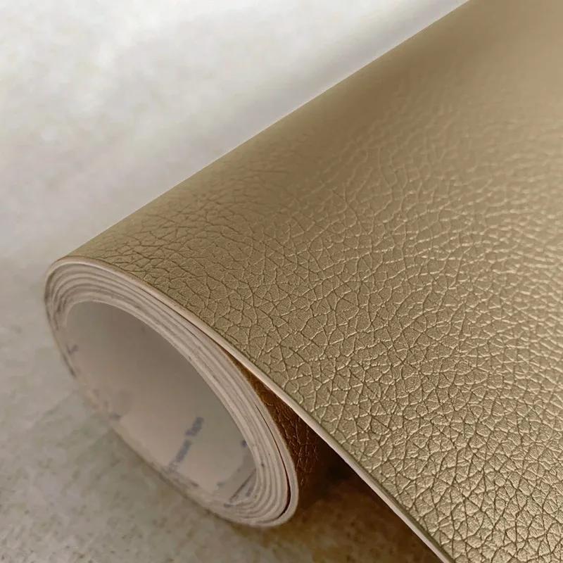 Strong Self Adhesive Leather PVC Multiple Sizes Faux Genuine Leather Sofa Repair Patch DIY Leathercraft Sticker Renovation Tape