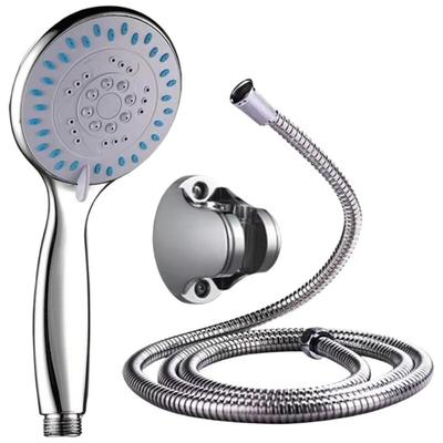 Lijiu Hong Handheld Shower Head