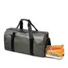 Handheld Travel Bag, Short Distance Dry Wet Separation Large Capacity Storage Bag, Sports and Fitness Bag, Trendy Diagonal Cross Large Bag