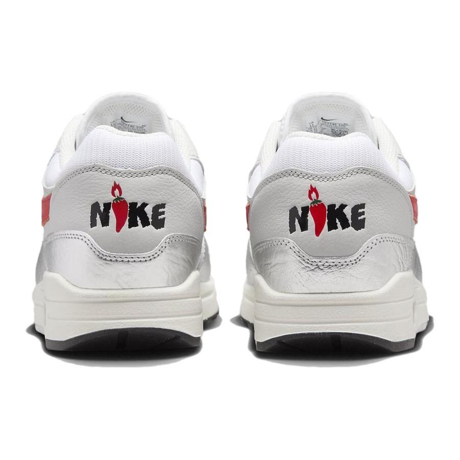 New Nike Air Max 1 Prm Se Hot Sauce HF7746-100