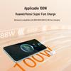 Baseus Type-C 100W Super Fast Charging Cable