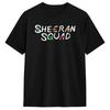 Ed Sheerans Loop Tour 2026 Tshirt Summer Trending Tshirts Male 100 Cotton Oneck Oversized Tees Shortsleeve