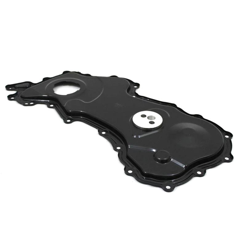For Vito 95517877 Front Engine Timing Chain Case Cover Fits Nissan Vauxhall Opel 2014-2025
