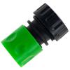 EDA8662 GARDEN QUICK COUPLINGS for 3/4 hose connector hose connector