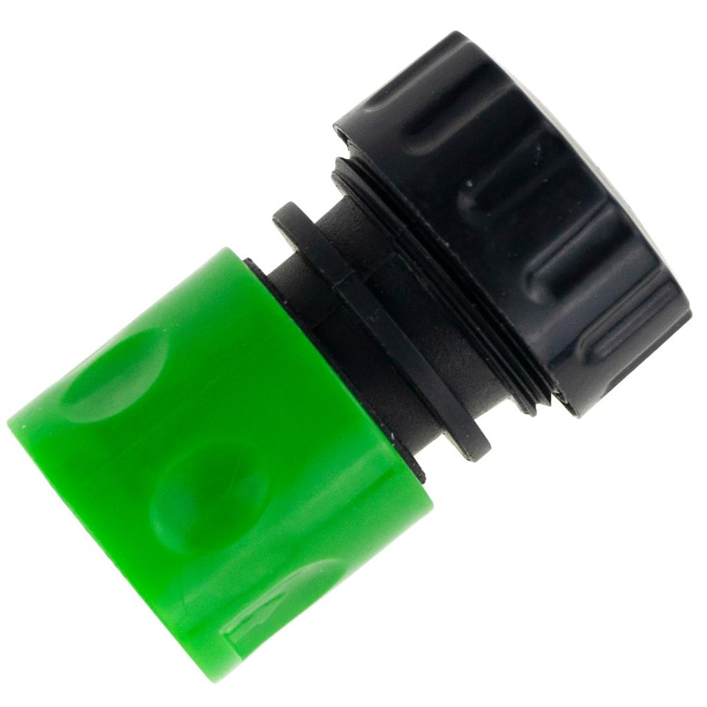 EDA8662 GARDEN QUICK COUPLINGS for 3/4 hose connector hose connector