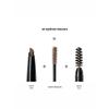 PERFECT DIARY 3-in-1 Eyebrow Pencil