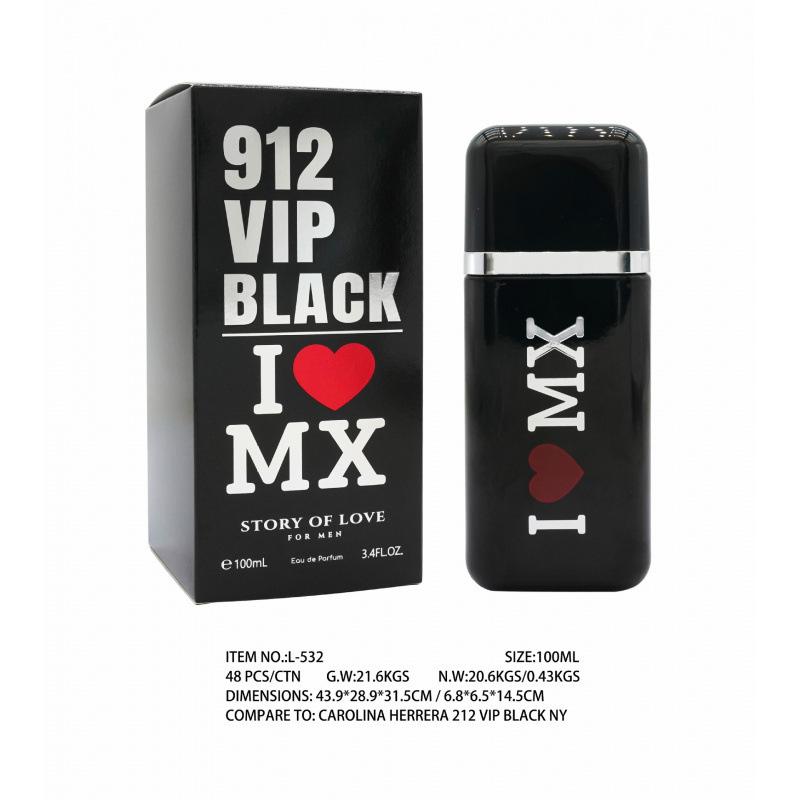 Парфюм со вкусом мороженого стойкий парфюм ближневосточный парфюм 100ML