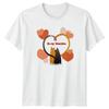 Be My Valentine TShirt Cat Lover RoUnisexce Valentines Day Gift For Him