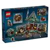 LEGO Harry Potter 76428 Hagrid's Hut: An Unexpected Visit