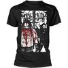 T-shirt Marduk Homme ROM 5_12 Noir, Noir, L