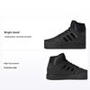 Originals Drop Step 360 C Durable Non-Slip Lightweight High-Top Kids Skate Shoes Kids Skate Shoes Black FW3155