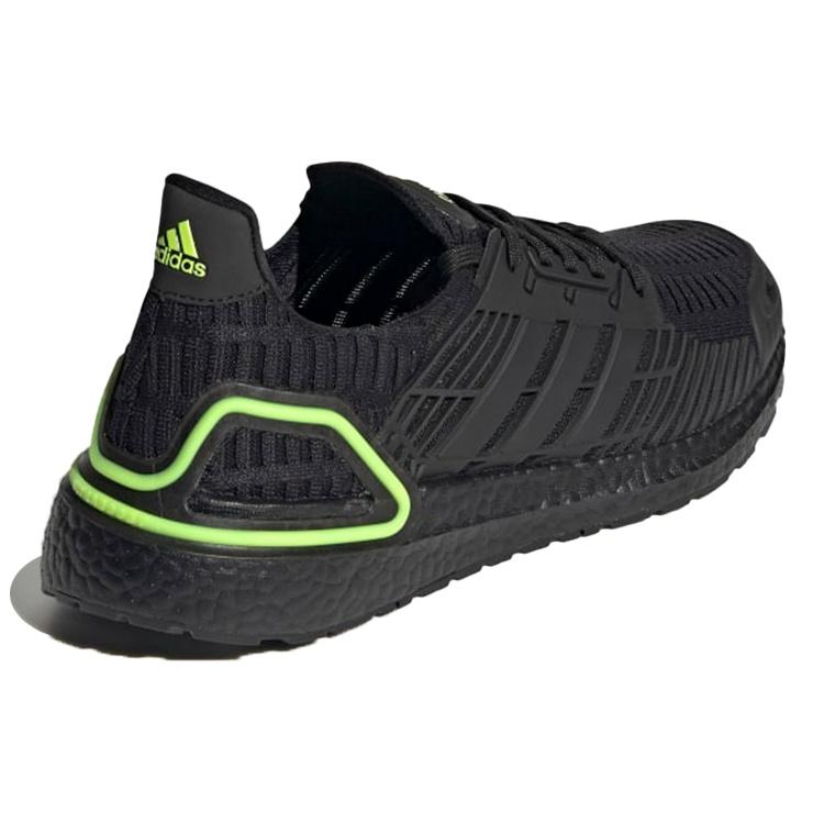 adidas UltraBoost CC_1 DNA 'Black Solar Yellow' Men's GX7812