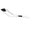 6407A143 Car Front Left Lower Chrome Bumper Cover Molding Trim Fit for Mitsubishi Outlander  2018 2017 2016