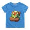 Tops – T-Shirts