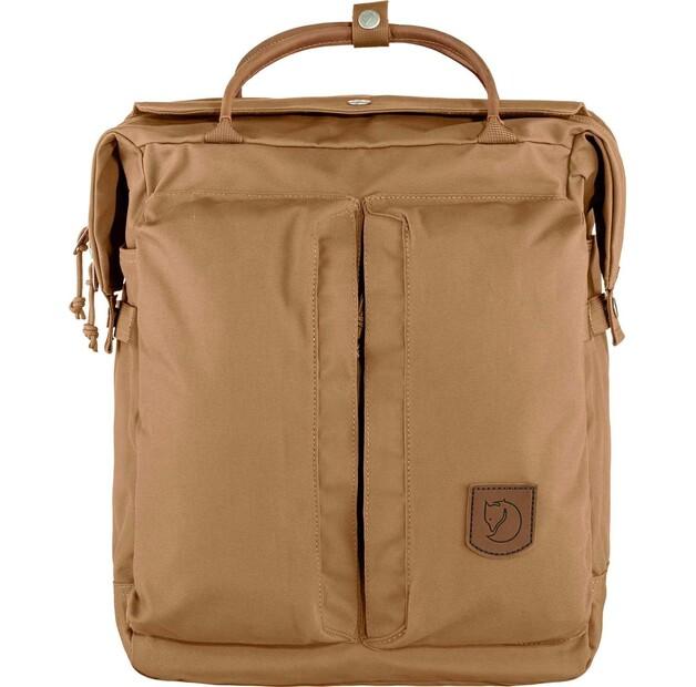 

Рюкзак Fjällräven Haulpack No.1 khaki dust (F23340-228)