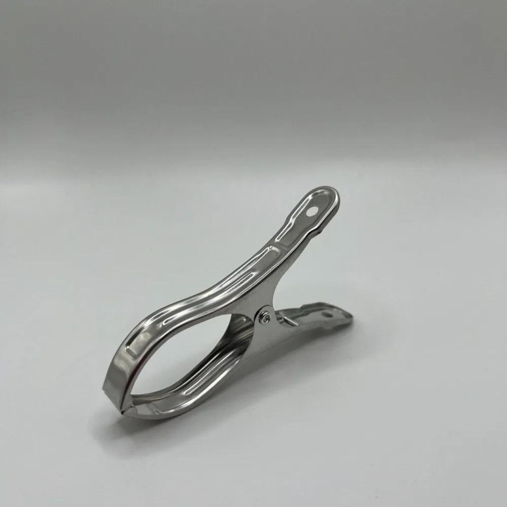 Stainless Steel Clips Spring Clips Sheet Clips Drying Quilt Clips