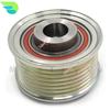 27415-30010 27415-0L050 Alternator Pulley For Toyota Prado 3.0 diesel 00-09 Hilux 2.5 diesel 15- Lexus is200 2.2 diesel 05-13