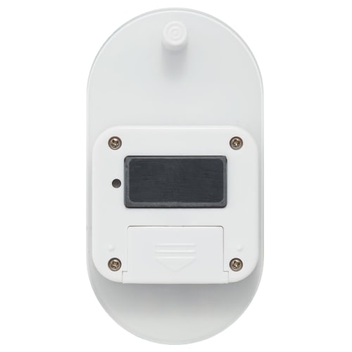 Skater Magnetic Kitchen Timer, Hello Kitty Red Heart, Sanrio KTM1-A