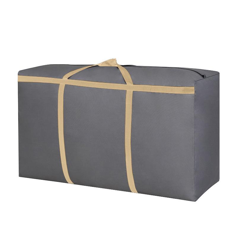 Oxford Cloth Large-Capacity Luggage and Storage Bag