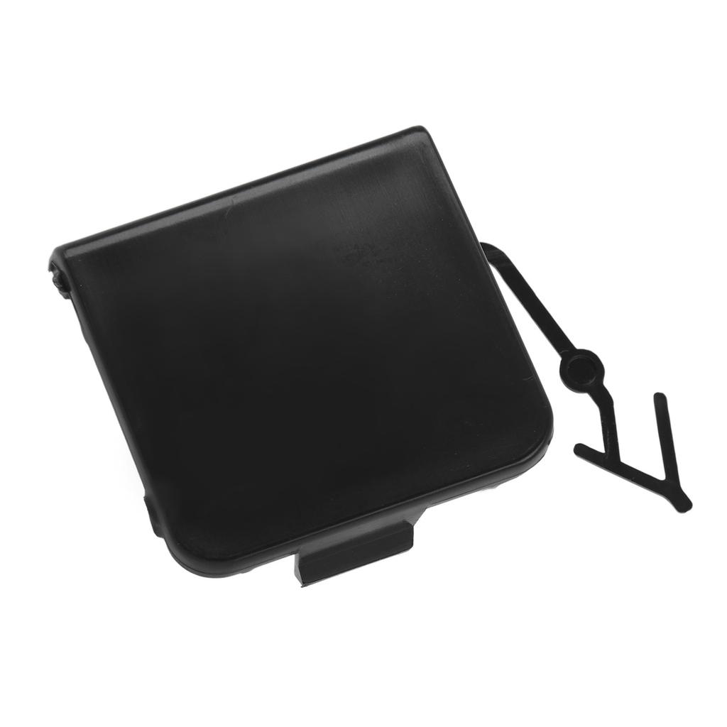 Tow Hook Cover 95B807500 Rear Bumper Lower Tow Eye Cover Cap for Macan 95B 2014 To 2018