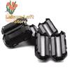 Clip-On Ferrite Core EMI/RFI Noise Filter, Snap-On Choke for USB, Audio, Video & Power Cables To Reduce Interference