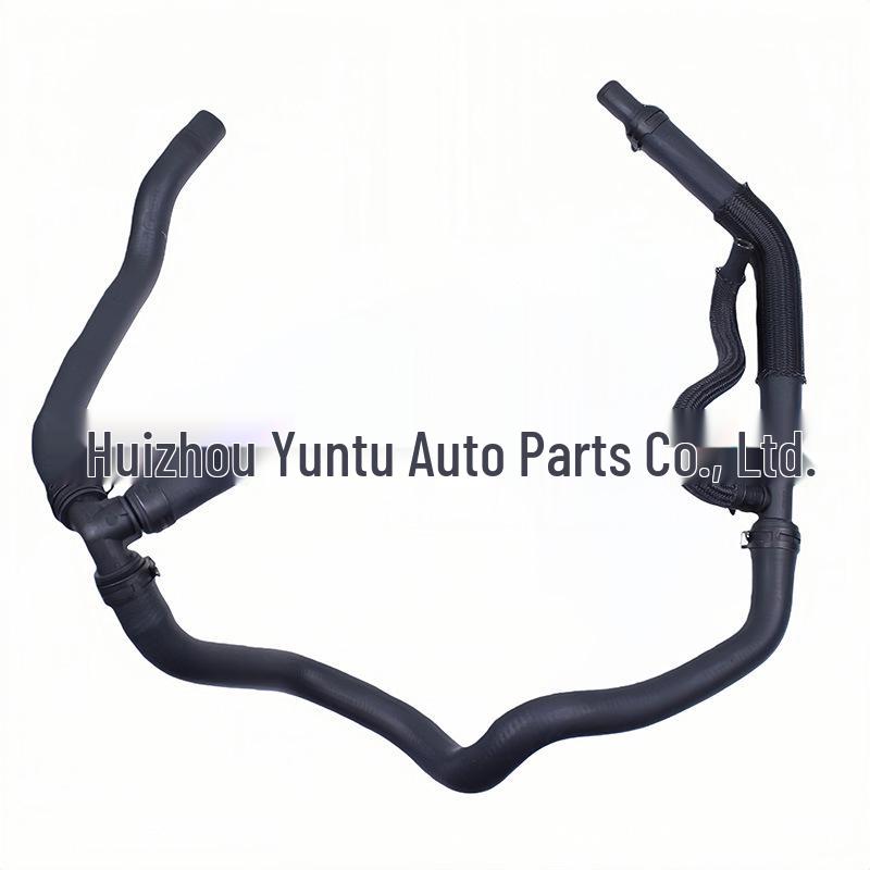 DG9Z18472AA Water Pipe for Ford Mondeo