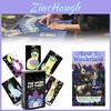 The Weird Cat Tarot In Wonderland With Printed Cards For Readers And Enthusiasts