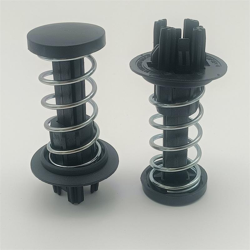 

Упор/буфер пружины капота Mercedes-Benz A2048800127 2048800227 Kangsen