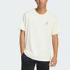 Adidas Round Neck Pullover Comfortable Sports Casual Short Sleeve T-Shirt Men Tops KB4845