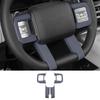 Cars Accessories Car Steering Wheel Decoration For BYD Leopard 7 Titanium 7 2025-2026 Car Decoration Styling Upgrade