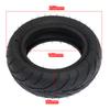 90/65-6.5 or 110/50-6.5 Front rearTyres for 47cc/49cc 2 stoke air cooled Mini pocket bike Gas Electric Scooter