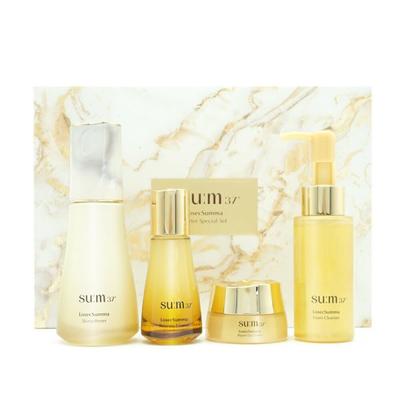 Rosik Summa Skin Rebooting Special Set