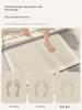 Bathroom Mats Mat Soft Diatom Ooze Absorbent Silicone Non Slip Toilet Toilet Toilet Doorway Carpet Bathroom