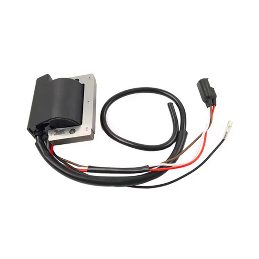 New Ignition Coil 1012520 Fit For Club Car 1984-1989 DS Models With 341cc Engine