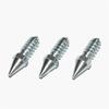 50X Car Wheel Tire Snow Chain Studs Anti-Slip Screw For Car Motorcycle ATV Truck