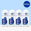 Deodorant Roll-on Derma Control Pure Sensitive 50ml (4 Pieces)